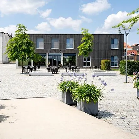 Seenario Stadthotel & Restaurant * Tirschenreuth